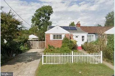 6602 24th Avenue, Hyattsville, MD 20782 - Photo 1