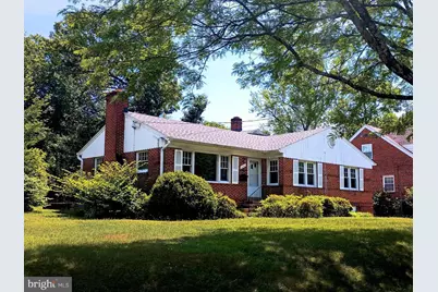 6309 Queens Chapel Road, Hyattsville, MD 20782 - Photo 1