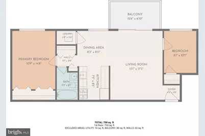 5402 85th Avenue #202, Hyattsville, MD 20784 - Photo 25