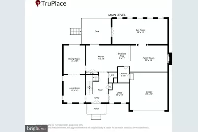 10309 Foxlake Drive, Bowie, MD 20721 - Photo 37