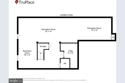 10309 Foxlake Drive, Bowie, MD 20721 - Photo 39