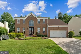 10309 Foxlake Dr, Bowie, MD 20721 - Photo 1