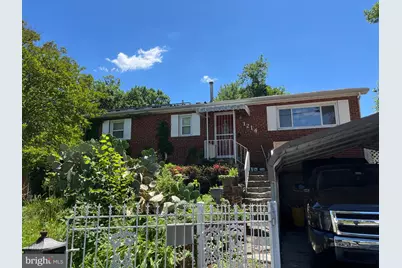 1214 Balboa Avenue, Capitol Heights, MD 20743 - Photo 1