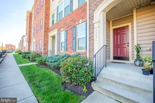 5307 S Center Dr, Greenbelt, MD 20770 - Photo 1