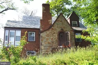 2900 Queens Chapel Road, Hyattsville, MD 20782 - Photo 1