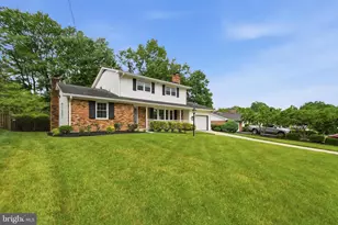 9705 Wyman Way, Upper Marlboro, MD 20772 - Photo 3
