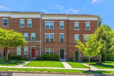 6103 Hanlon Street, Capitol Heights, MD 20743 - Photo 1