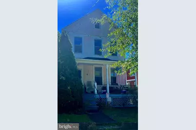 4112 33rd Street, Mount Rainier, MD 20712 - Photo 1