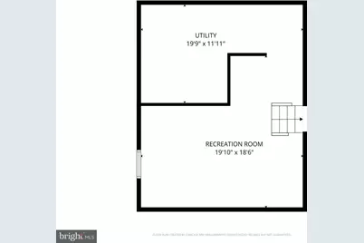 5704 Colon Terrace, Temple Hills, MD 20748 - Photo 17