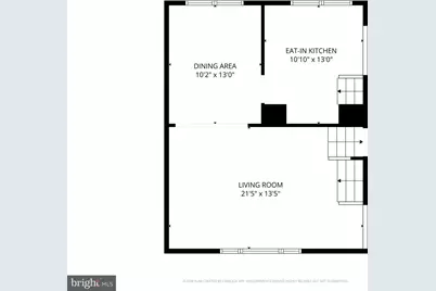 5704 Colon Terrace, Temple Hills, MD 20748 - Photo 19