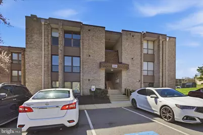3360 Huntley Square Drive #B1, Temple Hills, MD 20748 - Photo 21