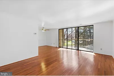 3360 Huntley Square Drive #B1, Temple Hills, MD 20748 - Photo 5