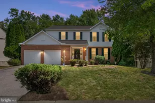 13313 Burleigh St, Upper Marlboro, MD 20774 - Photo 1