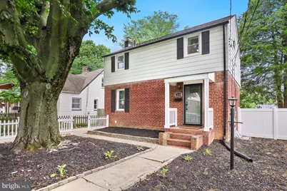 6208 Elmhurst Street, District Heights, MD 20747 - Photo 3