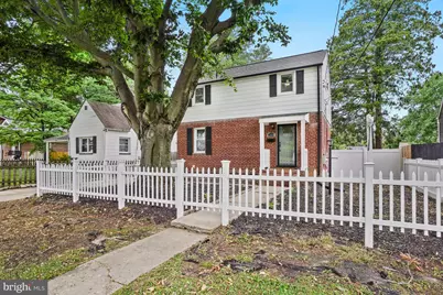 6208 Elmhurst Street, District Heights, MD 20747 - Photo 1