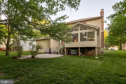 7304 Westwind Drive, Bowie, MD 20715 - Photo 47