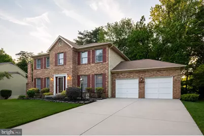 7304 Westwind Drive, Bowie, MD 20715 - Photo 3