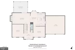 7304 Westwind Dr, Bowie, MD 20715 - Photo 3