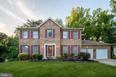 7304 Westwind Drive, Bowie, MD 20715 - Photo 1