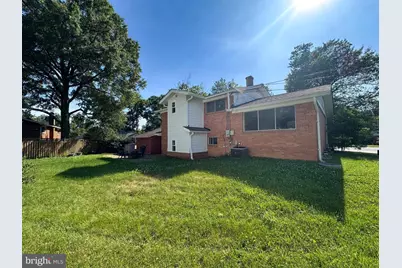 7603 Wellesley Drive, College Park, MD 20740 - Photo 35