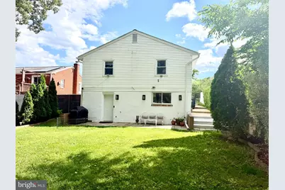 4708 Olympia Avenue, Beltsville, MD 20705 - Photo 25