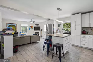 5214 42nd Pl, Hyattsville, MD 20781 - Photo 11