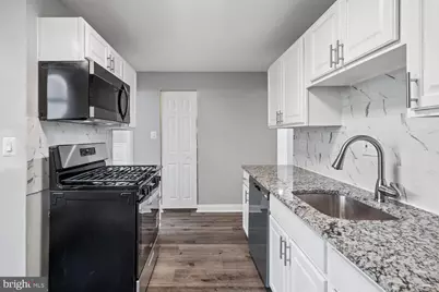 3316 Huntley Square Drive #A1, Temple Hills, MD 20748 - Photo 19