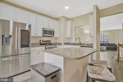 15502 Chaddsford Lake Drive, Brandywine, MD 20613 - Photo 13