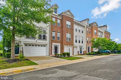 15502 Chaddsford Lake Drive, Brandywine, MD 20613 - Photo 3