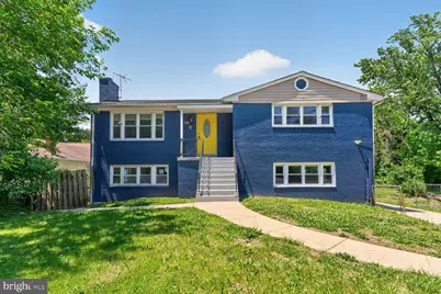 7205 Livingston Road, Oxon Hill, MD 20745 - Photo 1