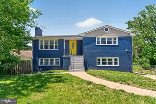 7205 Livingston Rd, Oxon Hill, MD 20745 - Photo 1
