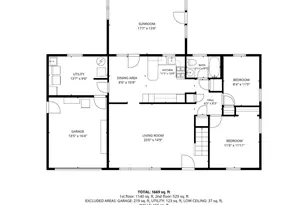 2712 Bartlett Ln, Bowie, MD 20715 - Photo 1