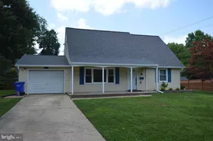 2712 Bartlett Ln, Bowie, MD 20715 - Photo 1