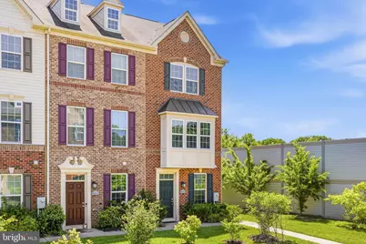 8154 Miner Street, Greenbelt, MD 20770 - Photo 9