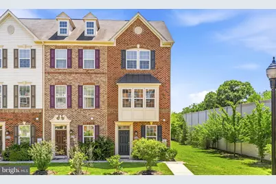 8154 Miner Street, Greenbelt, MD 20770 - Photo 1
