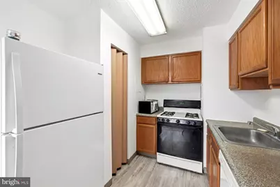 1824 Metzerott Road #-203, Hyattsville, MD 20783 - Photo 9