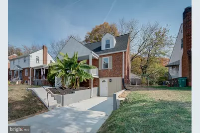 6211 42nd Avenue, Hyattsville, MD 20781 - Photo 5