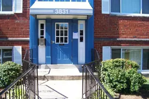 3831 Hamilton, Hyattsville, MD 20781 - Photo 1