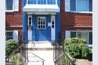 3831 Hamilton Street #F-102, Hyattsville, MD 20781 - Photo 1