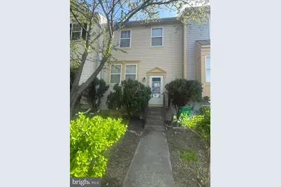 3600 Apothecary Street, District Heights, MD 20747 - Photo 1