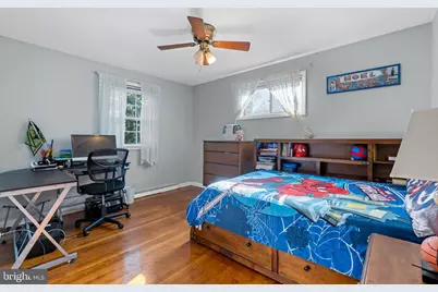 2302 Muskogee St, Hyattsville, MD 20783 - Photo 47