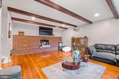 2302 Muskogee St, Hyattsville, MD 20783 - Photo 11