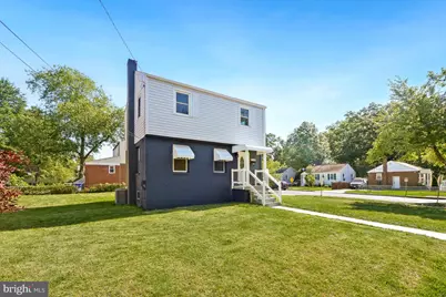 5204 Lackawanna Street, College Park, MD 20740 - Photo 1