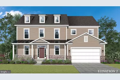 Tbb While Away Drive #ALBEMARLE, Bowie, MD 20716 - Photo 31