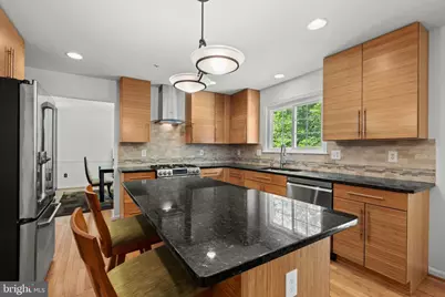 10102 Mallard Pond Court, Laurel, MD 20708 - Photo 13