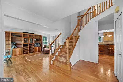 10102 Mallard Pond Court, Laurel, MD 20708 - Photo 7