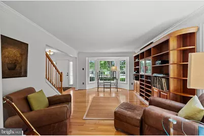 10102 Mallard Pond Court, Laurel, MD 20708 - Photo 9