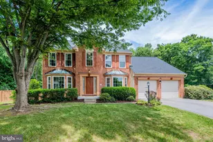 10102 Mallard Pond Ct, Laurel, MD 20708 - Photo 1
