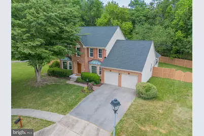 10102 Mallard Pond Court, Laurel, MD 20708 - Photo 3