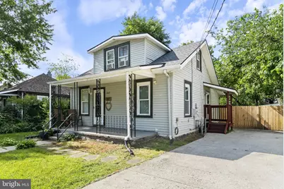 5415 Powhatan Road, Riverdale, MD 20737 - Photo 1